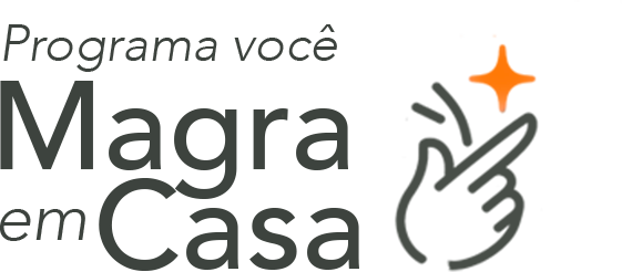 Magra em Casa