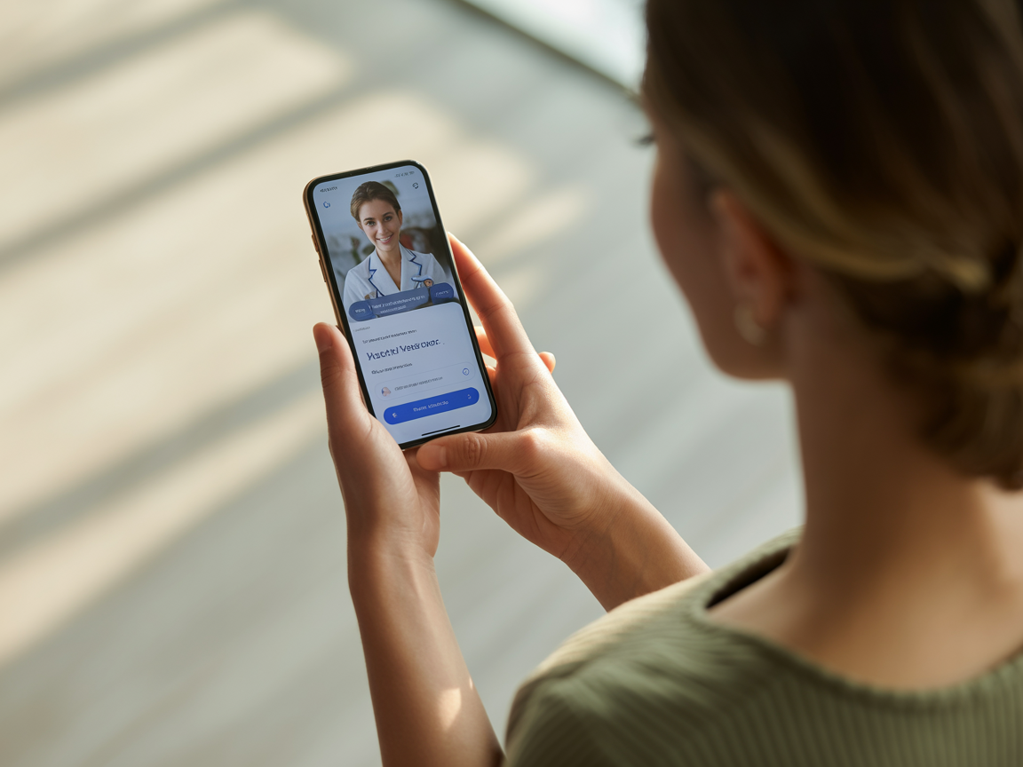 Questionário de saúde